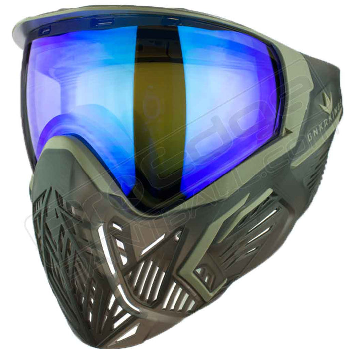 BUNKERKINGS - CMD GOGGLE - BLACK DESERT