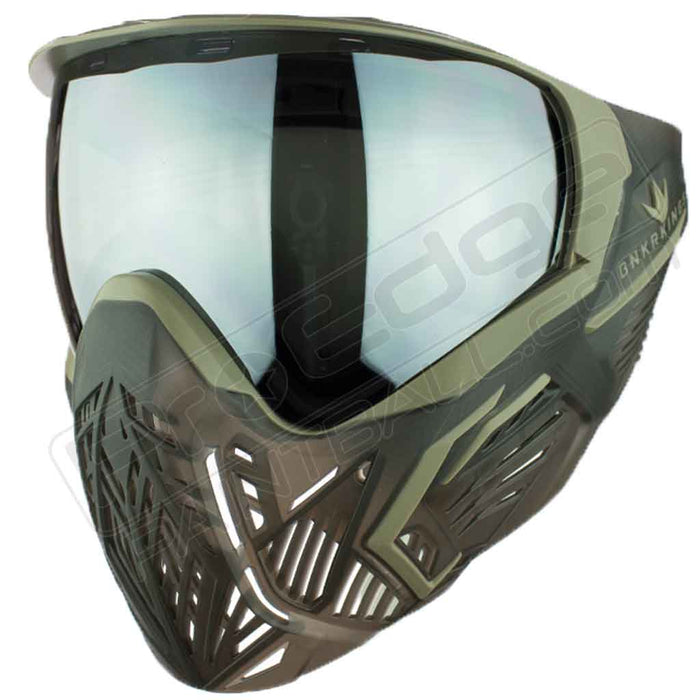 BUNKERKINGS - CMD GOGGLE - BLACK DESERT