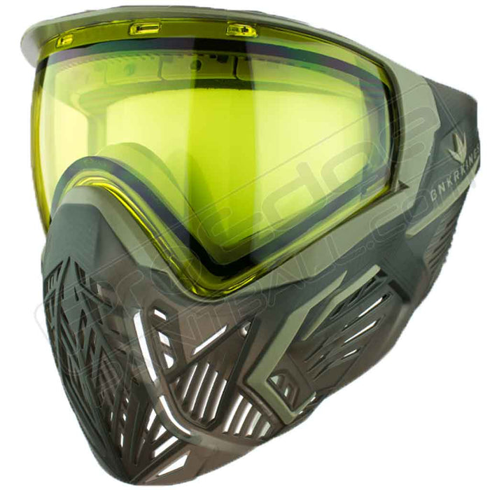 BUNKERKINGS - CMD GOGGLE - BLACK DESERT