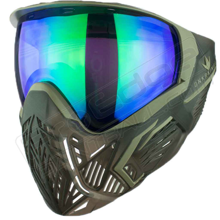 BUNKERKINGS - CMD GOGGLE - BLACK DESERT