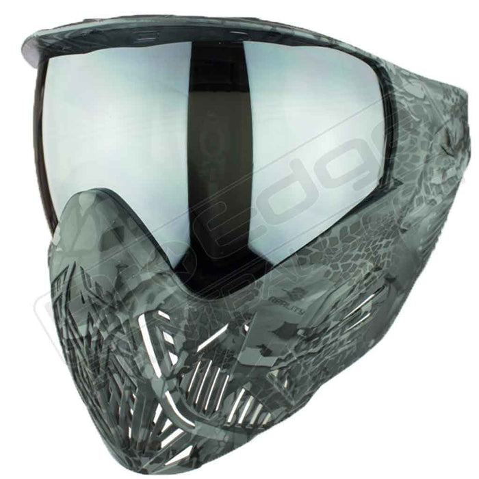 BUNKERKINGS - CMD GOGGLE - BLACK HIGHLANDER