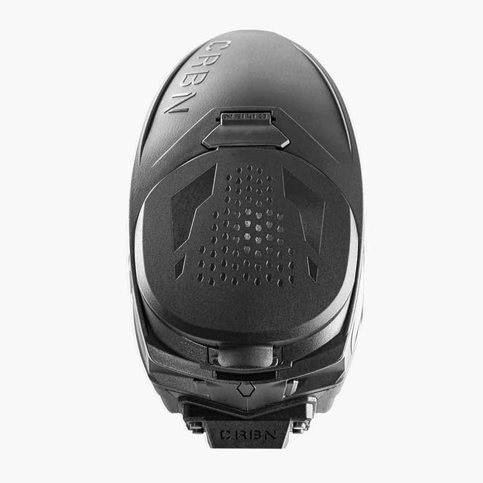 Carbon DRV Paintball Hopper - Black