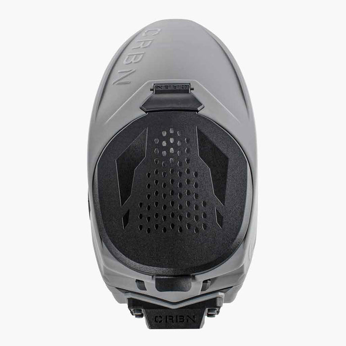 Carbon DRV Paintball Hopper - Gray
