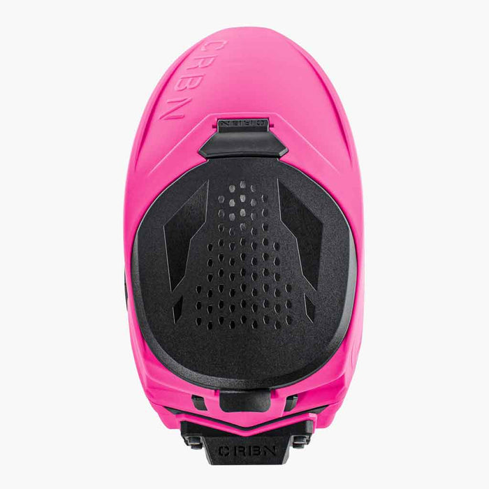 Carbon DRV Paintball Hopper - Pink