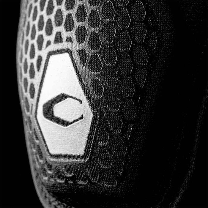 CRBN - CC Knee Pads - Choose Size