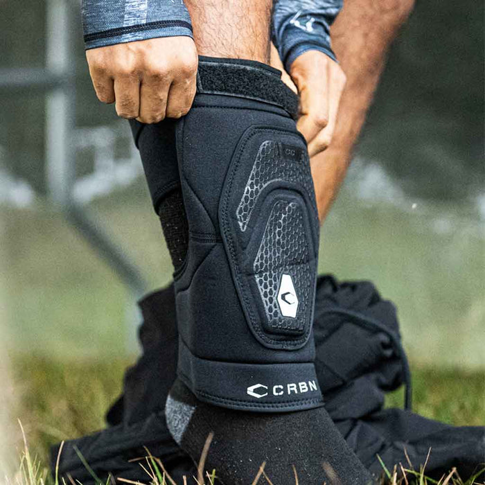 CRBN - CC Knee Pads - Choose Size