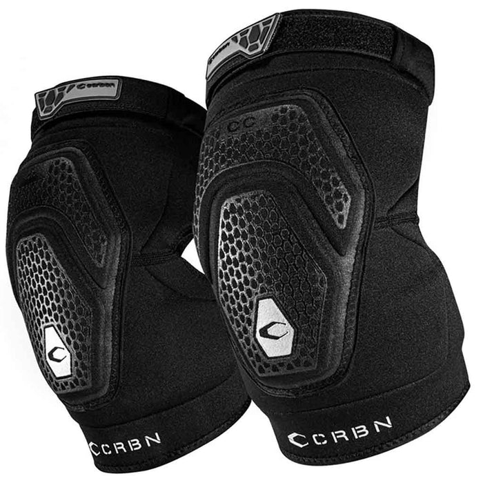 CRBN - CC Knee Pads - Choose Size