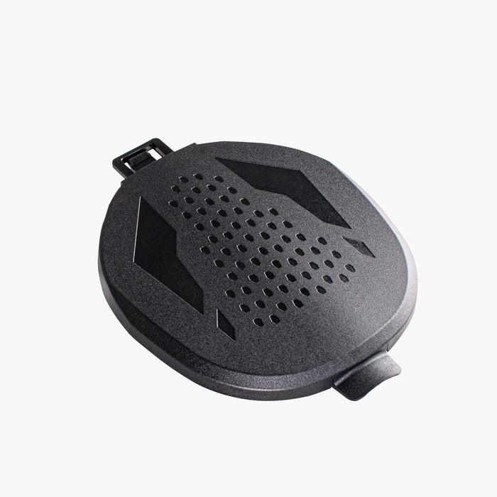 Carbon DRV 250 "High Capacity" Paintball Hopper - Black