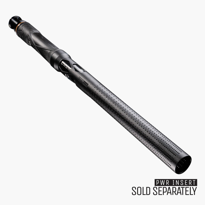 IC PWR™ NANO BARREL -- BLACK