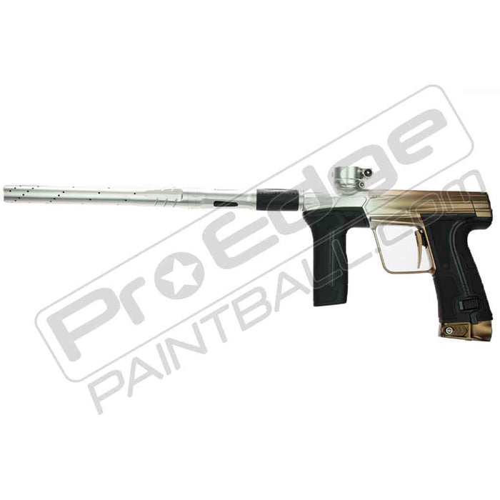 Planet Eclipse CS3 Brown Silver Fade