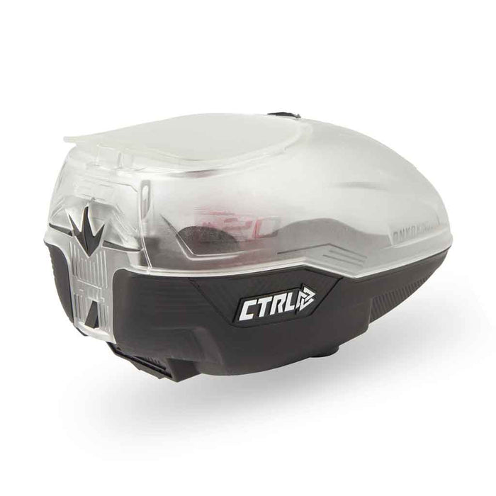 BUNKERKINGS CTRL LOADER - DUST CLEAR