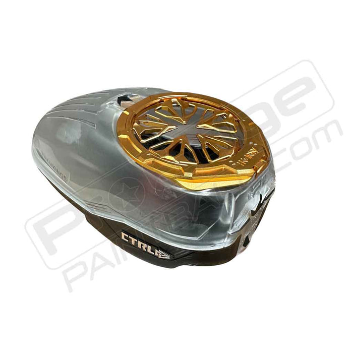 Bunkerkings CTRL2 Loader Bundle - LE Pure (Dust Silver Bunkerkings CTRL2 Loader Bundle - LE Pure (Dust Silver
