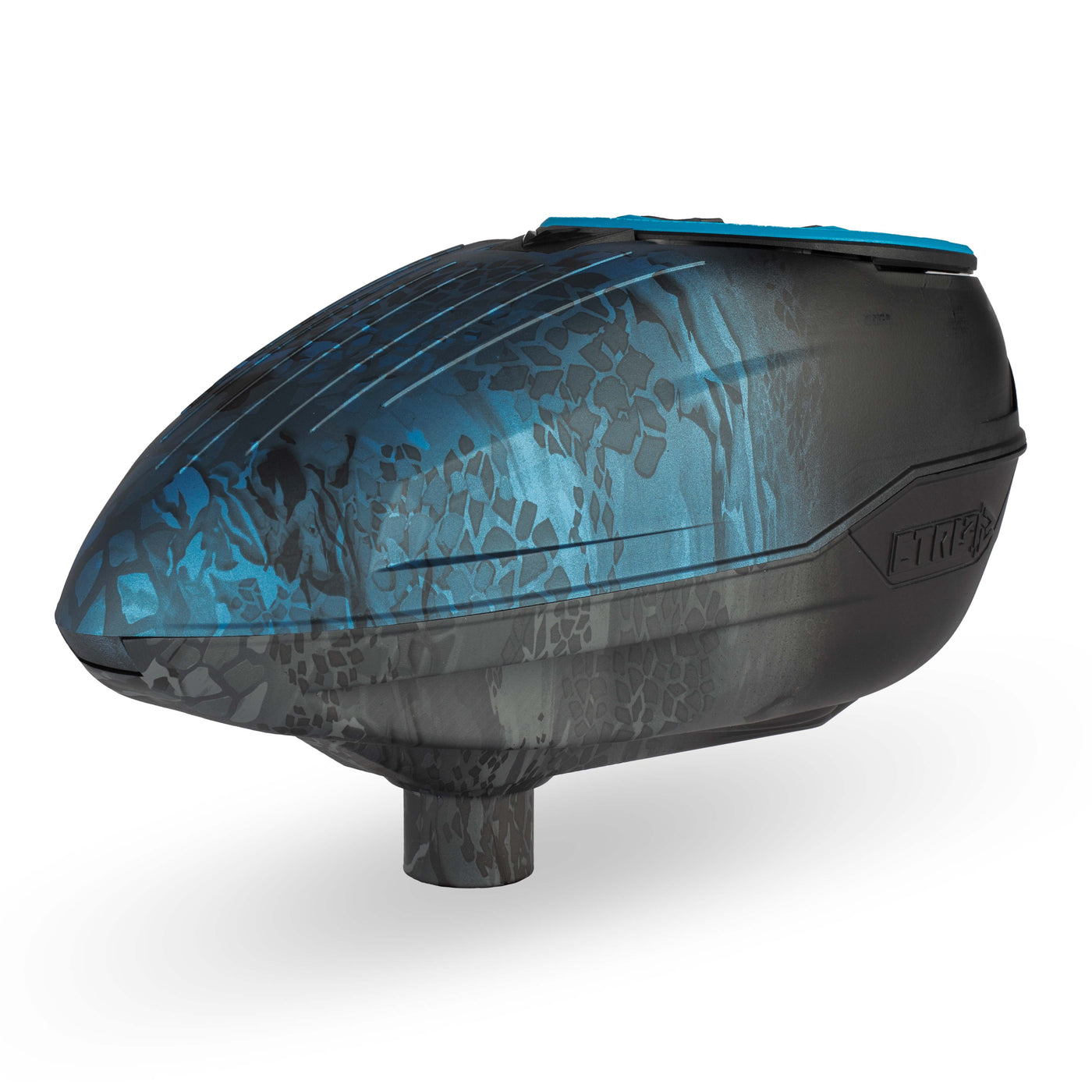 Kingbolen K10 Chargeur Bunker Kings CTRL2 - Modèle Cristal Violet Noir, Occasion Mais En Bon état BunkerKings CTRL2 Occasion Kingbolen K10 Chargeur Bunker Kings CTRL2 - Modèle Cristal Violet Noir, Occasion Mais En Bon état BunkerKings CTRL2 Occasion