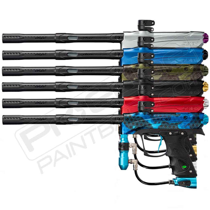 DYE Rize CZR+ Paintball Gun - Choose Color