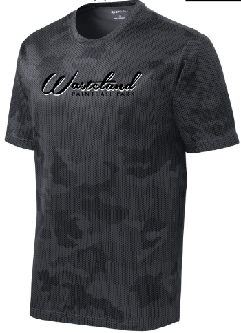 Wasteland Dri-Fit