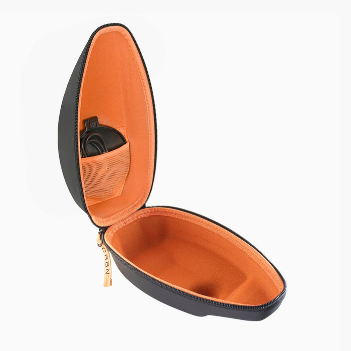 Carbon DRV 250 "High Capacity" Paintball Hopper - Black