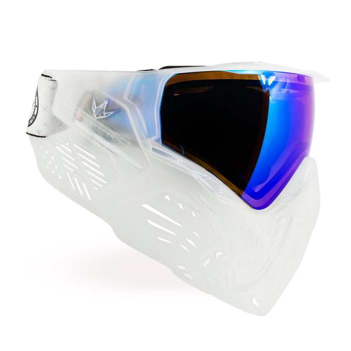 BUNKERKINGS - CMD GOGGLE - CLEAR