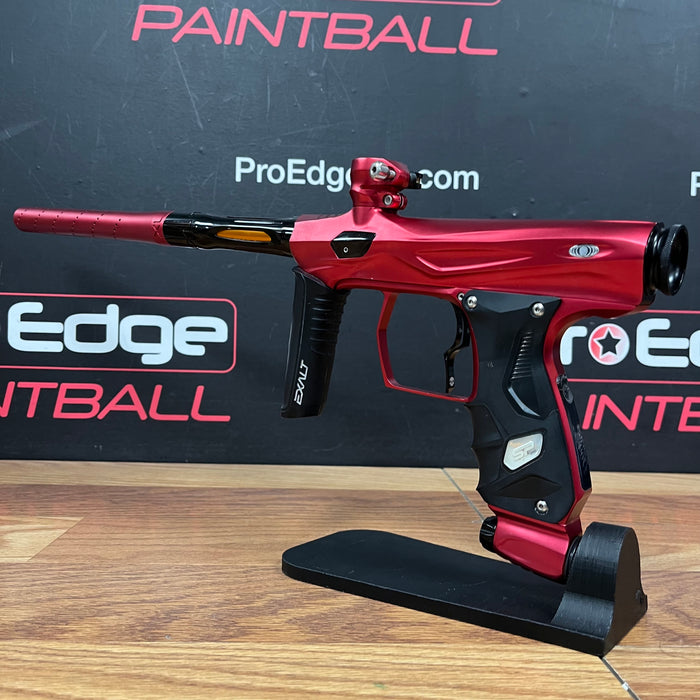 Pre Owned - Shocker AMP - Red