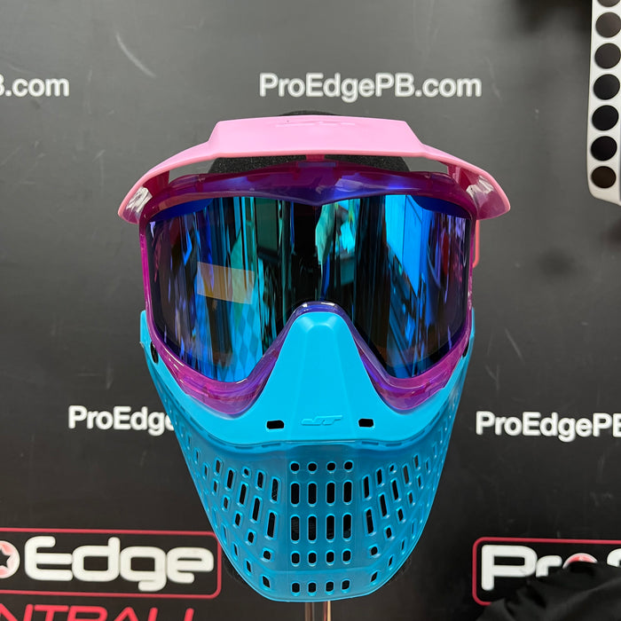 JT - Custom* Proflex "Cotton Candy"