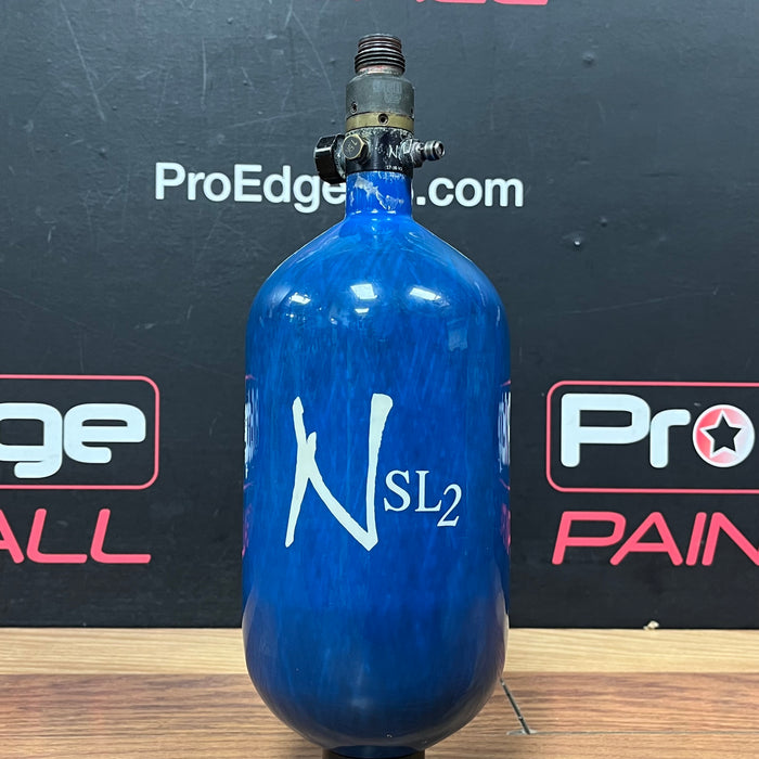 Pre Owned - Nina SL2 77/4500 - Blue - Ninja SLP Regulator