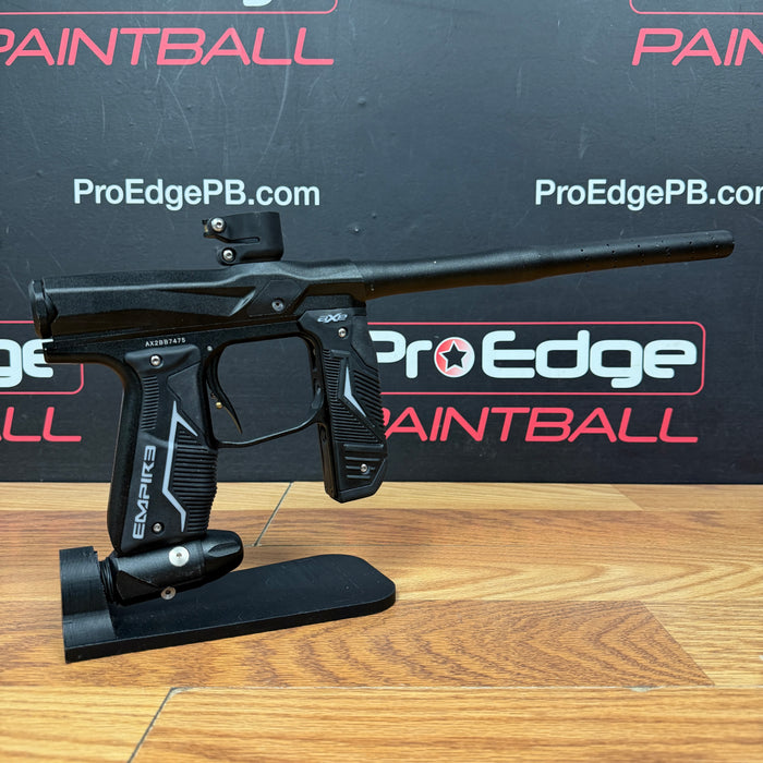 Pre Owned - Empire Axe 2.0 - Black