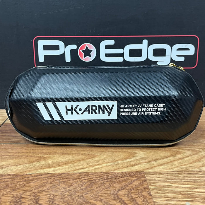 Pre Owned - HK Army Exo Tank Case- Black