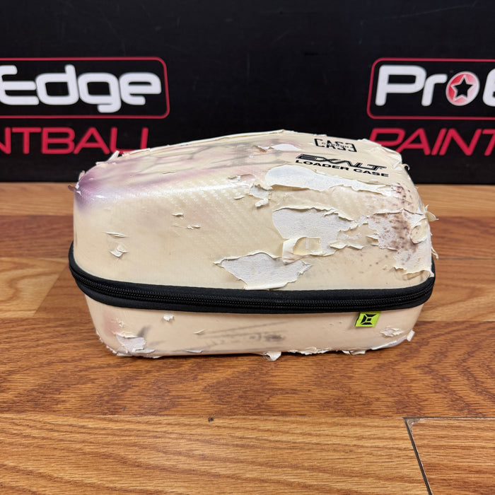 Pre Owned - Exalt Loader Case - White