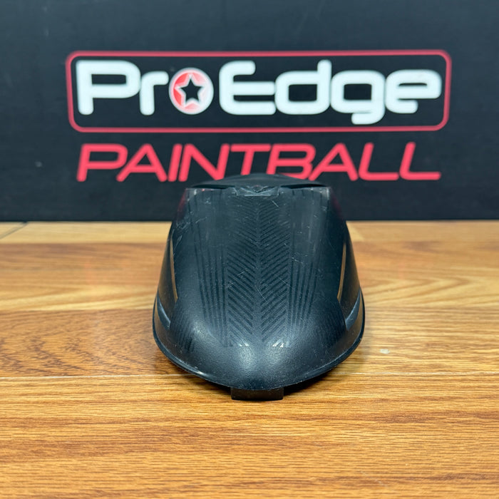 Pre Owned - Bunker Kings CTRL Top Shell - 200 - Black