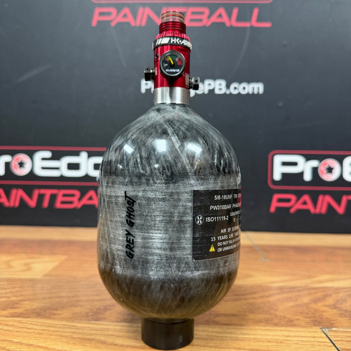 Pre Owned - Ninja Lite 48 4500 Tank - Grey