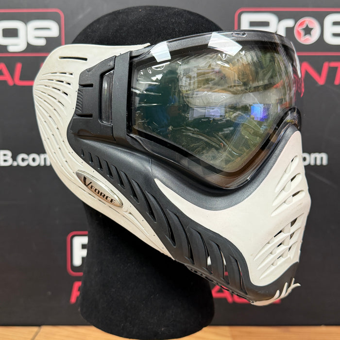 Pre Owned - Vforce Profiler - White Black