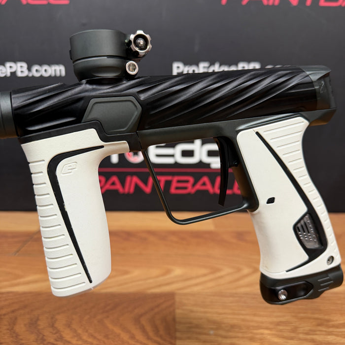 Pre Owned - Planet Eclipse x HK Army 180r Orbit - Black Grey