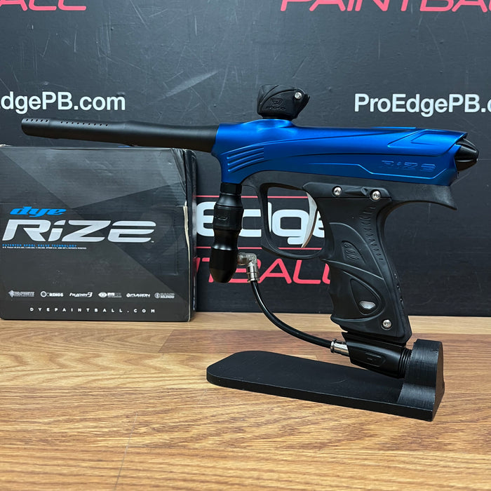 Pre Owned - Dye Rize - Blue