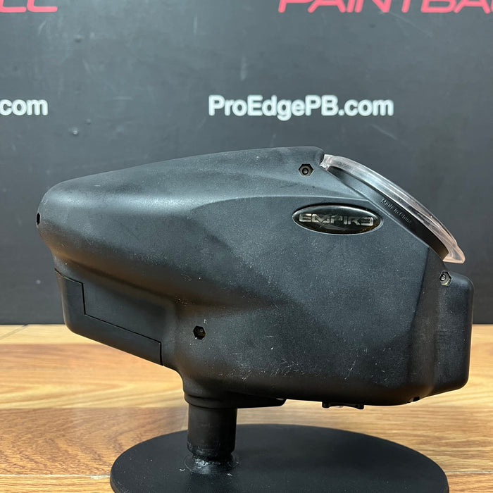 Pre Owned - Empire Halo Too - Black