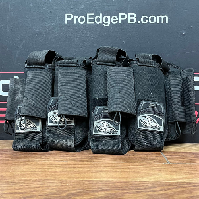 Pre Owned - Empire 4+ Pod Pack - Black