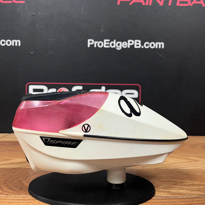 Pre Owned - Spire 1 - White