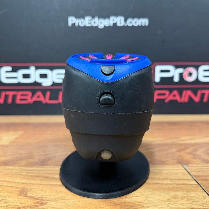 Pre Owned - Dye LTR Loader - Blue