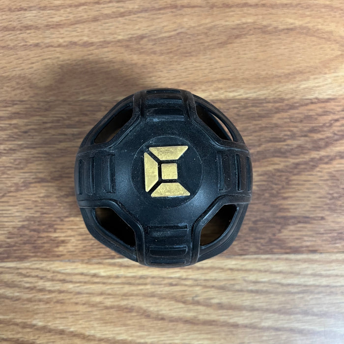 Pre Owned - Exalt Tank Butt - Black/Gold