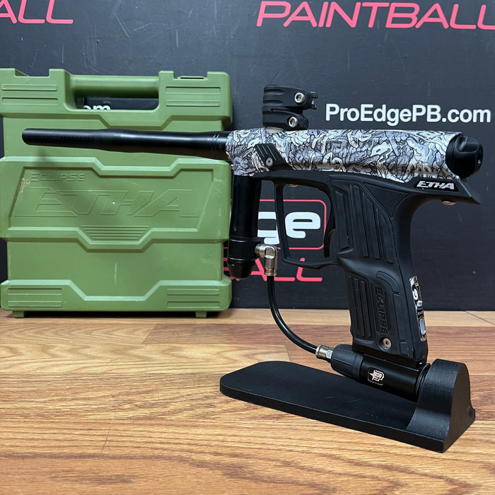 Pre Owned - Planet Eclipse Etha - (SOLD AS IS)