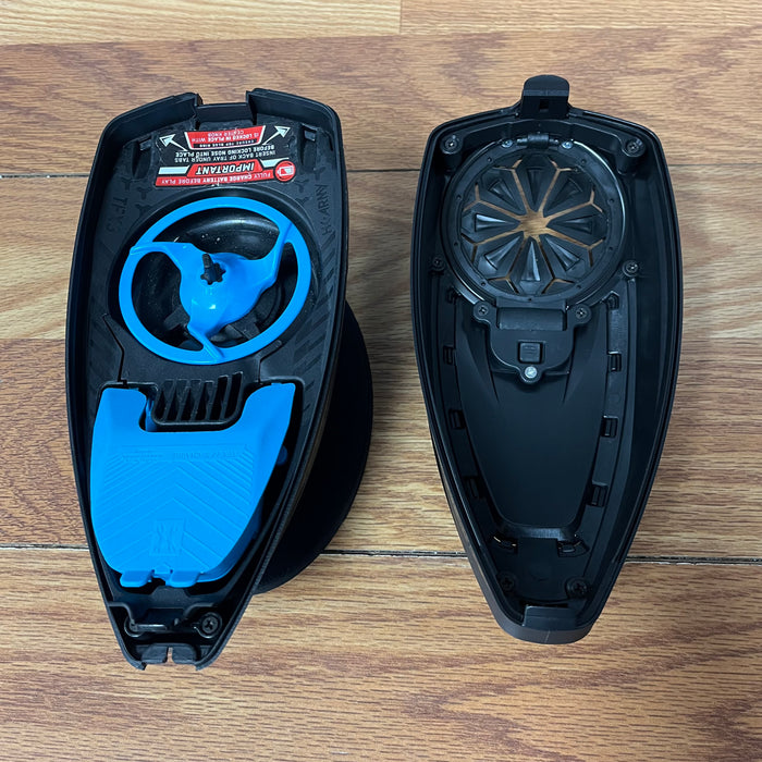 Pre Owned - HK Army TFX 3 - Black