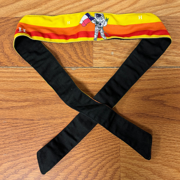 Pre Owned - Pro Edge Headband - H Town