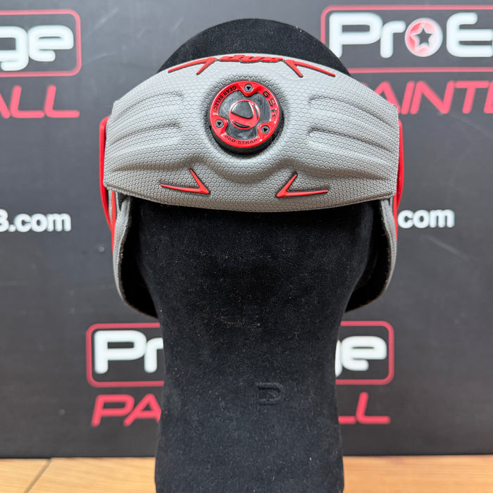 Pre Owned - Dye i5 Goggle - Red Grey