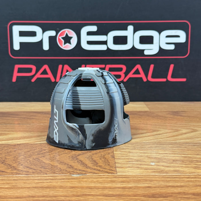 Pre Owned - Exalt Tank Butt - Grey Swirl
