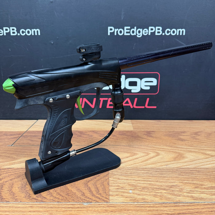 Pre Owned - Dye Rize CZR - Black Lime
