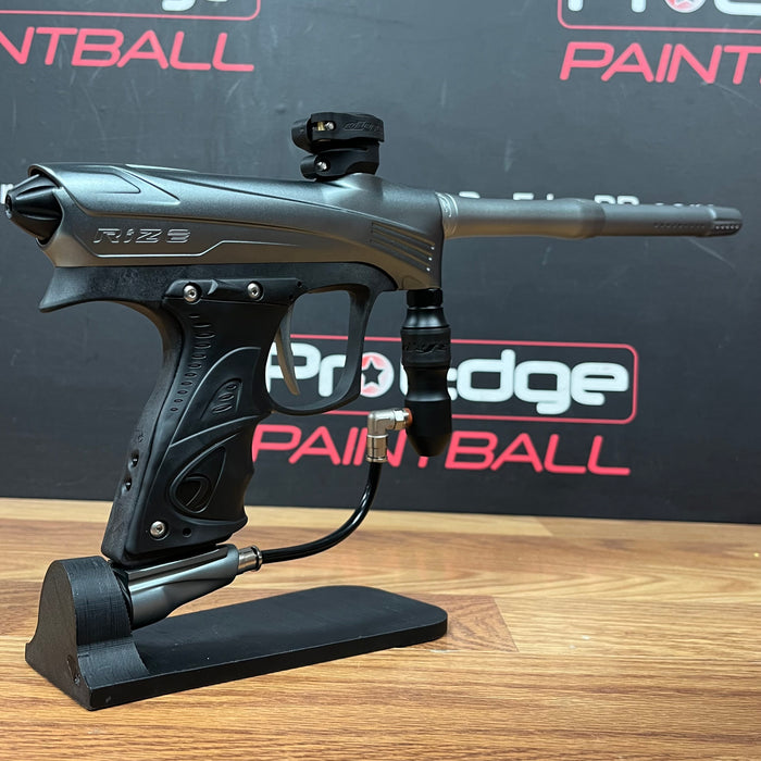 Pre Owned - Dye Rize CZR - Grey