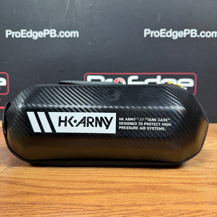 Pre Owned - HK Army EXO Tank Case - Black
