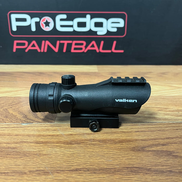 Pre Owned - Valken Red Dot Sight