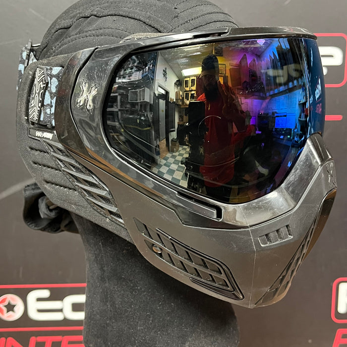 Pre Owned - HK Army KLR - Black