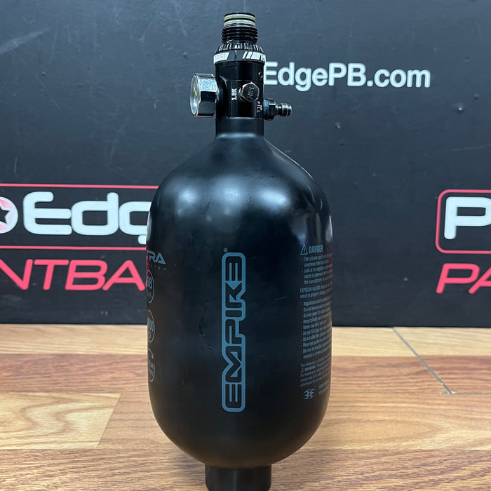 Pre Owned - Empire 68/4500 Ultra Air W/ MP5 HK Regulator