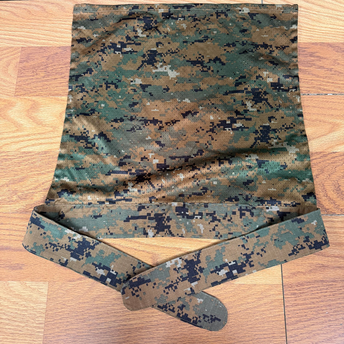Pre Owned - Valken Digi Camo Headwrap