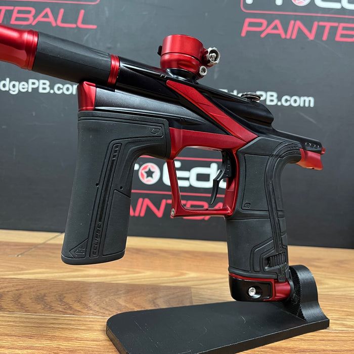 Pre Owned - Planet Eclipse LV2 - Black/Red